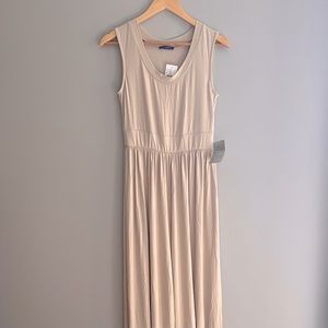 West KEI sleeveless jumpsuit